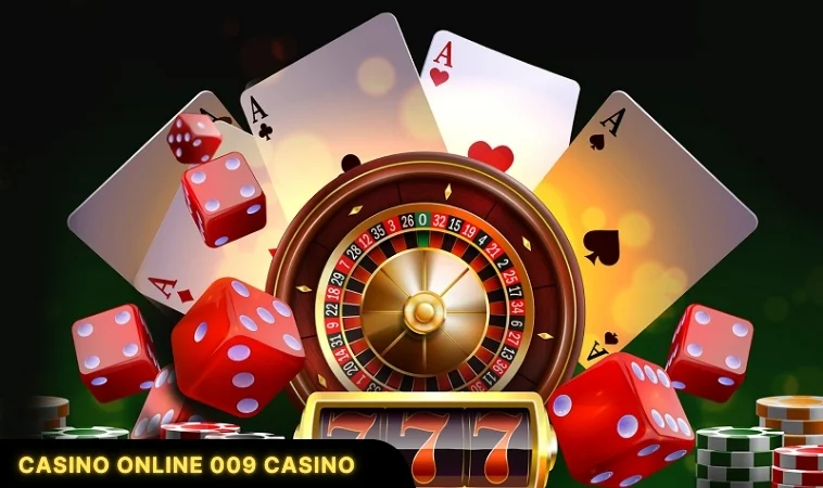 Casino Online 009 Casino