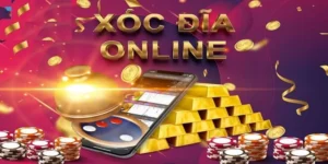 Trò Chơi Xóc Đĩa Tại 7Club: Đánh Giá Và Trải Nghiệm Hấp Dẫn