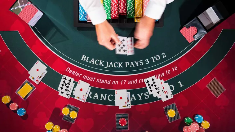 Khám Phá Trò Chơi Blackjack Tại HB88: Đỉnh Cao Giải Trí