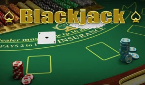 Khám Phá Sức Hút Của Blackjack Tại EE88: Trò Chơi Đỉnh Cao