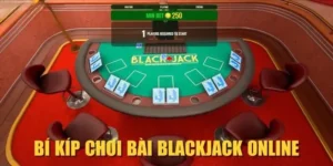 Khám Phá Sức Hút Của Trò Chơi Blackjack Tại HB88