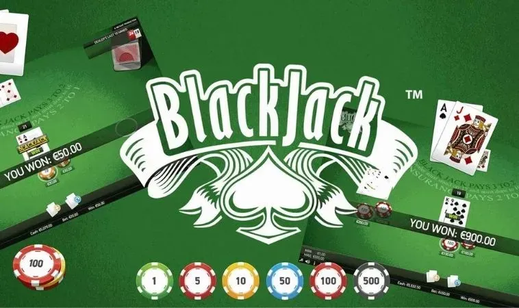 Khám Phá Sức Hút Của Trò Chơi Blackjack Tại HB88 2 Khám Phá Sức Hút Của Trò Chơi Blackjack Tại HB88