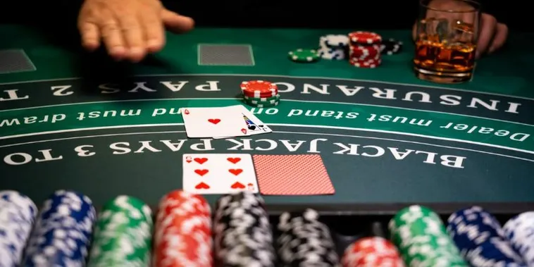 Chinh Phục Blackjack Tại BK8: Bí Kíp Từ Dân Chơi Lâu Năm 2 Chinh Phục Blackjack Tại BK8: Bí Kíp Từ Dân Chơi Lâu Năm