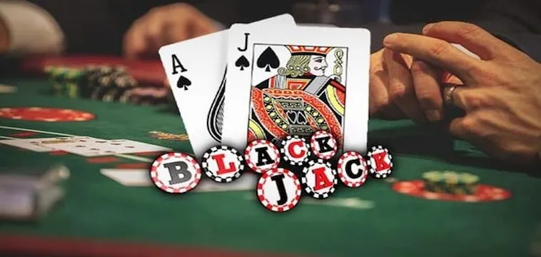 Khám Phá Sức Hút Của Blackjack Tại EE88: Trò Chơi Đỉnh Cao 2 Khám Phá Sức Hút Của Blackjack Tại EE88: Trò Chơi Đỉnh Cao