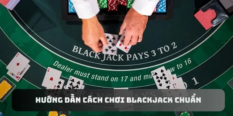 Hé Lộ Bí Quyết Chinh Phục Blackjack Tại MU88 2 Hé Lộ Bí Quyết Chinh Phục Blackjack Tại MU88