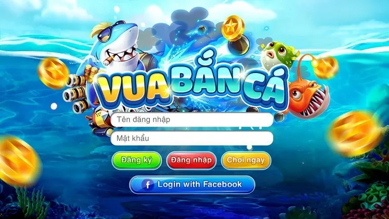 Hướng Dẫn Cách Chơi Vua Bắn Cá Tại PG88 Hiệu Quả Nhất