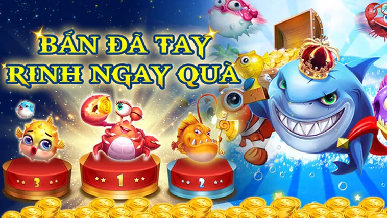 Hướng Dẫn Cách Chơi Vua Bắn Cá Tại PG88 Hiệu Quả Nhất 2 Hướng Dẫn Cách Chơi Vua Bắn Cá Tại PG88 Hiệu Quả Nhất
