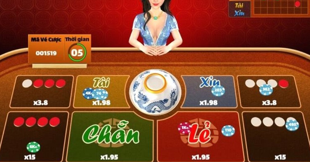 Bí Quyết Chinh Phục Xóc Đĩa Xocdia88: Kinh Nghiệm Từ Cao Thủ 2 Ưu Điểm Khi Chơi Xóc Đĩa Tại Xocdia88