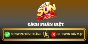 Muốn Biết Đâu Là Website Sunwin Chính Hãng Hãy Đọc Ngay
