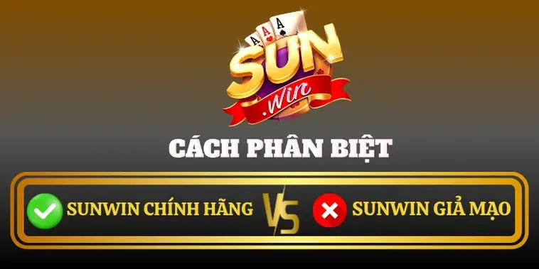 Muốn Biết Đâu Là Website Sunwin Chính Hãng Hãy Đọc Ngay